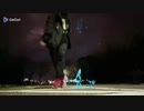 Neoswing 踊ってみた  "Mini moon / DYES IWASAKI(Mad Rat Dead)"【Neoswing,Electroswing dance】