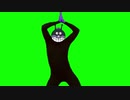 力が出ないアンパンマンに降伏を促すダンスGB