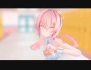 【 MMD 】 どりーみんチュチュ／神田沙也加　｜巡音ルカ