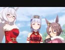 【ウマ娘】ラウンド１初日【サジタリウス杯オープンリーグ】