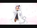 ケッコンカッコカリ　多摩改二　ハロウィン