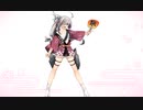 ケッコンカッコカリ　朝霜　秋祭り