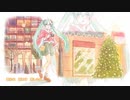 【初音ミク】Saigon Christmas【おんださとし】