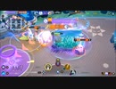 【ポケモンユナイト】マンムー＠マスター帯【じしん＋こおりのキバ】
