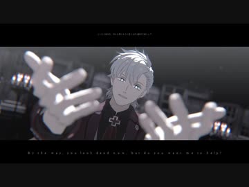 【吸死MMD】シ.ビ.ュ.ラ
