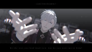 【吸死MMD】シ.ビ.ュ.ラ