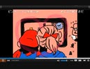 めぐる「マリオ3実況 ステージ3、5、8まとめ」 好きなシーン 切り抜き