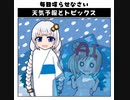 天気予報Topicsまとめ2021/12/15～2021/12/21