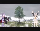 木を見るゆづきず