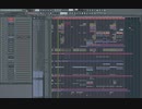 【DTM】作曲歴1年半くらいの奴が作ったボカロHardstyle 「Summer Creatures feat.雨歌エル」