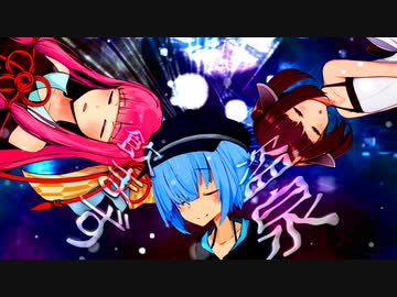 【ボイロTRPG】どうか私とワルツを #終篇【クトゥルフ神話】