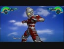 【スーパーロボット大戦30】ACE　SUIT　戦闘シーン