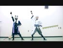 【本日の内番】驚き組でチルノのパーフェクトさんすう教室踊ってみた【犬と猫と犬】