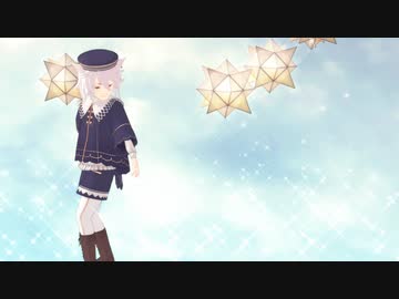 【MMD刀剣乱舞】　SPiCa