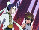 幻想魔伝 最遊記　第40話　『Twilight 不機嫌な太陽』