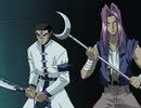 幻想魔伝 最遊記　第36話　『Brotherhood 紅い花』