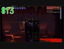 【実況】アクション苦手だけどテラリアやるどー⑬【Terraria】