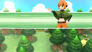 【実況】ポケモンブリリアントダイヤモンドを懐かしむ part11