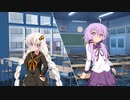 隣の席のあの娘たちと短編集