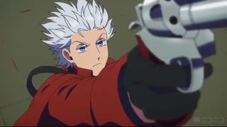 ロナルドくんの拳銃使用シーンまとめ