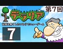 第7回『テラリア』記憶を無くしたつもりでニューゲーム　再録7