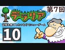 第7回『テラリア』記憶を無くしたつもりでニューゲーム　再録10
