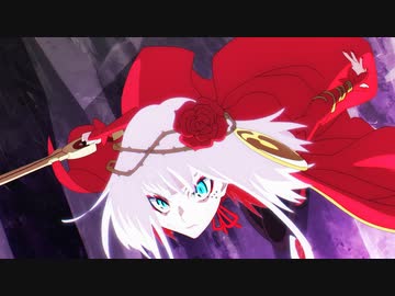 takt op.Destiny 第12話「託人-Hope-」