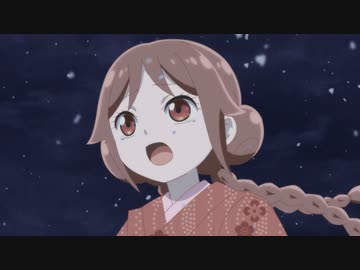 大正オトメ御伽話 第12話「春ノ嵐」