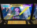 【CHUNITHM】「Crack」MASTER AJ【チュウニズム】