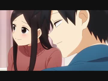 先輩がうざい後輩の話 #11「めぐる季節」