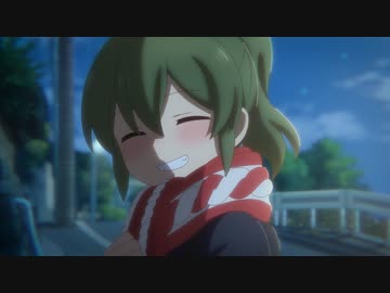 先輩がうざい後輩の話 #12「先輩がうざい後輩の話」