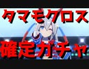 [ウマ娘] タマモクロス確定ガチャを引いてうまぴょい踊ってもらう [ガチャ動画]