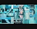 【MME】DoFのピントチェック