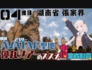 【中国全省制覇】映画アバター聖地「張家界」弾丸ツアーのススメ【4省目:湖南省】