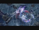 【MHRise】イブシマキヒコ 禍群の息吹：ロック ver【30分耐久】