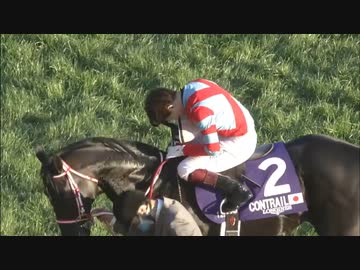 ウマ娘たちの引退レースを調べるミスチル