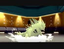 【ポケモンBDSP】完全に出遅れた人の1周遅れシングルバトル【バンギラス】