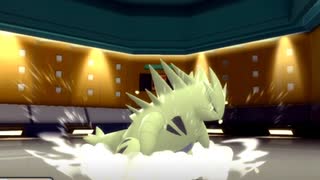 人気の バンギラス 動画 176本 ニコニコ動画