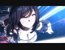 メインストーリー５章ライブ「transforming」エイシンフラッシュ＆スマートファルコンVer