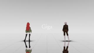 【にじさんじ×APヘタリア】G4L【MMD】