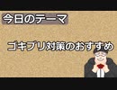KTのフリーラジオ　【最強のゴキブリ対策】