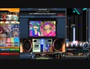 【beatmaniaIIDX】ハイテックトキオ(SPA)