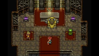 #3【Chrono Trigger】神ゲーRPGのクロノトリガーをやってくぞ！
