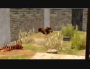 【7days to die】のんびり大冒険　004　突撃ハウス【結月ゆかり・さとうささら実況】