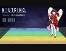 ゲキテイ（檄！帝国華撃団） / AIきりたん【NEUTRINOカバー】