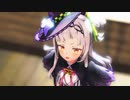 【紫咲シオン】神っぽいな【MMDホロライブ】【第1回MMD廃】