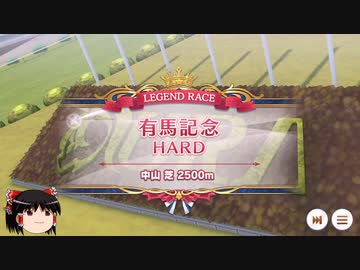 【ウマ娘】ナイスネイチャレジェンドリーグ