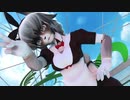 【第1回MMD廃】獣音紅 de SHAKE IT!