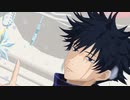 【MMD呪術廻戦】ライカ【伏黒恵】
