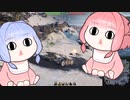 【WoT】Ｂａｂｙ　ｉｎ　Ｔａｎｋｓ　２【VOICEROID実況】